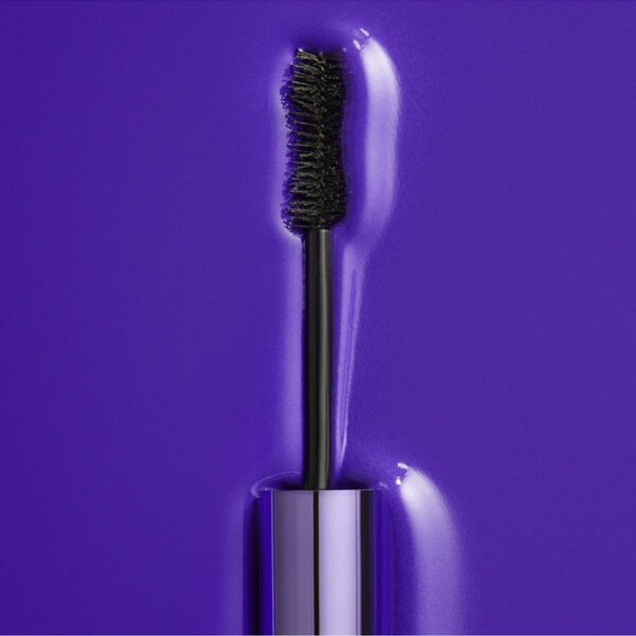 NEW ELF Big Mood Mascara Bundle (2 Full Size) in Black e.l.f. 2 Pack Lift Volume - Picture 9 of 15